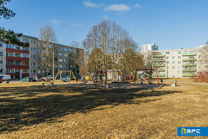 Õismäe tee 45, Haabersti, Tallinn, Harjumaa (14 foto / 15)