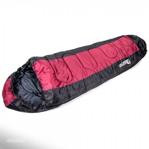 Спальный мешок зимний G1600 (фото #4)