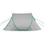 Палатка для кемпинга Quick2, 2 места, POP UP (фото #2)