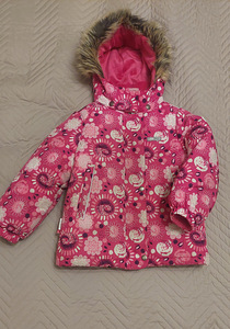 LENNE talvekomplekt 104 (2 foto / 3)