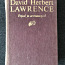 David Herbert Lawrence "Pojad ja armastajad" (foto #1)