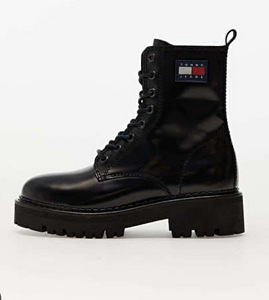 Tommy hilfiger saapad (1 foto / 5)