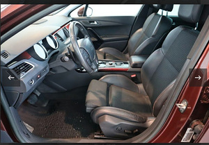 Peugeot 508 RXH (8 foto / 12)