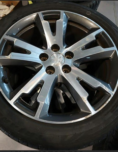 Peugeot 508 RXH (12 foto / 12)