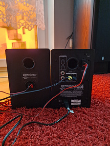 PreSonus Eris E3.5 Studio Monitorid (2 foto / 2)