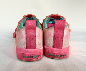 Skechers Pop It tennised (3 foto / 6)