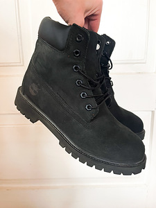 Timberland saapad (1 foto / 7)
