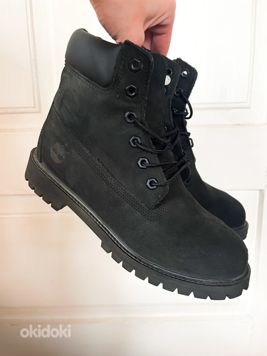 Timberland saapad