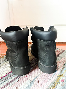 Timberland saapad (5 foto / 7)