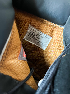 Timberland saapad (6 foto / 7)