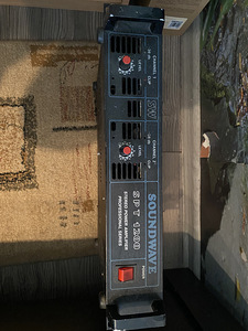 SoundWave spt 1200 (1 foto / 1)