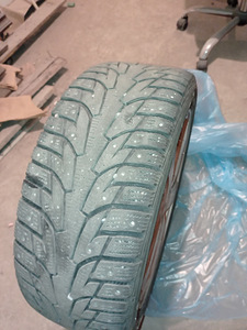 BMW Veljed Bm Racing (3 foto / 3)