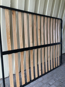 Voodi rest 200x160 (3 foto / 3)