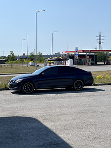 Лексус gs300 (4 фото из 11)