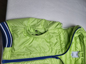 Vest, s.Oliver, suurus 128 (4 foto / 4)
