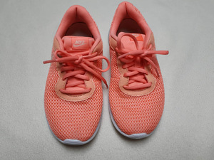 Nike tossud, suurus 36,5 (2 foto / 2)
