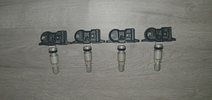 TPMS ANDURID FOR LEXUS & TOYOTA (2 foto / 2)