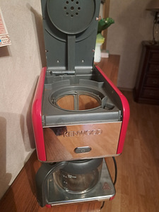 Кофеварка Kenwood (1 фото из 3)
