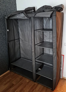 Damhus шкаф (2 фото из 2)
