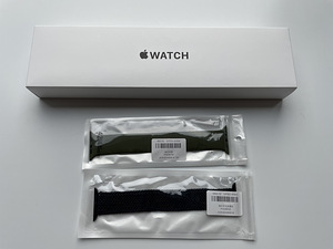 Apple Watch SE (GPS+LTE) 44mm, must (4 foto / 5)