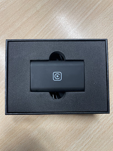 Carplay wireless adapter (1 foto / 2)