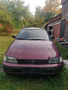 Müüa auto varuosadeks (1 foto / 2)