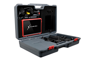 Professionaalne diagnostikaseade Launch X-431 Euro Pro5 (2 foto / 3)