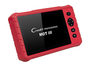 Diagnostikaseade Launch CRP MOT lll 2 years updates (1 foto / 10)