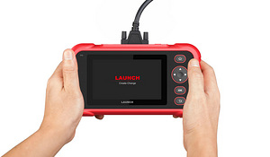Launch CRP 129 EVO diagnostikaseadmed (2 foto / 8)