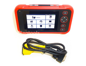 Diagnostikaseade Launch CRP 129 EVO. (2 foto / 10)