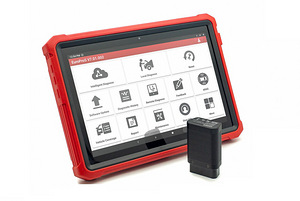 Professionaalne diagnostikaseade LAUNCH X-431 EURO PRO5 (1 foto / 10)