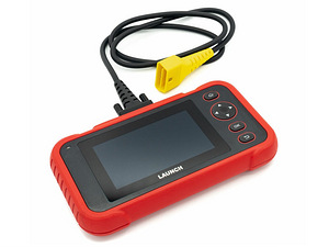 Diagnostikaseade Launch CRP 129 EVO. (3 foto / 10)