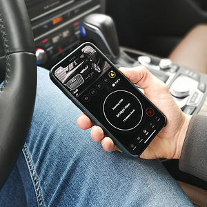 Professionaalne diagnostikaseade VAG grupi autodele (5 foto / 6)