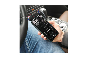Diagnostikaseade VAG-autodele OBDeleven PRO (6 foto / 6)