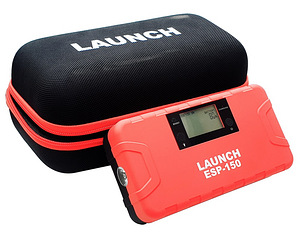 Launch ESP-150 стартер и зарядное устройство (1 фото из 7)