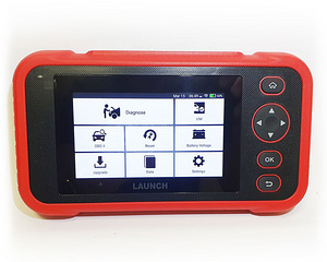 Diagnostikaseade Launch CRP 129 EVO (1 foto / 10)