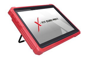 Launch X-431 Euro Pro 5 (1 foto / 10)