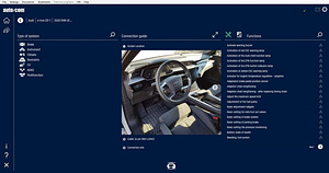 Diagnostikaseade AUTOCOM CDP+ Cars/Trucks (4 foto / 10)