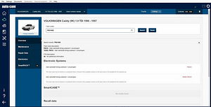 Diagnostikaseade AUTOCOM CDP+ Cars/Trucks (9 foto / 10)