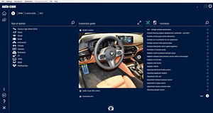 Diagnostikaseade Autocom Icon (7 foto / 10)