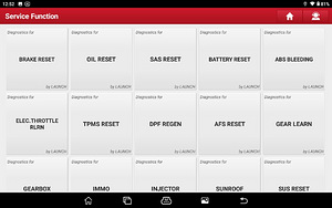 Launch X-431 IMMO PRO (8 фото из 10)