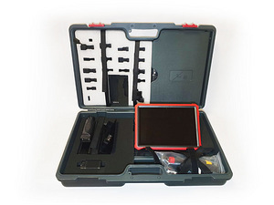 Diagnostikaseade Launch X-431 Euro Pro 5 (4 foto / 10)