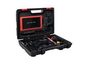 Launch X-431 Euro Turbo 2 aastat uuendusi + eripakkumine (3 foto / 10)