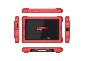 Launch X-431 Euro Turbo + 2 года обновлений (2 фото из 10)
