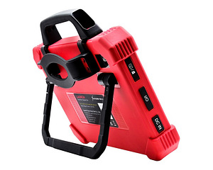 Diagnostikaseadmed TOP klass Launch X-431 Euro TAB III (5 foto / 10)