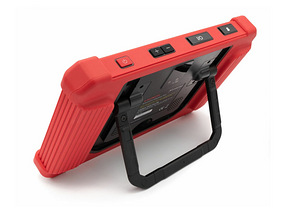 TOP klassi diagnostikaseadmed LAUNCH X-431 Euro TAB II (2 foto / 10)