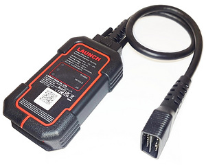 Launch X-431 IMMO PRO (X-PROG 3) Diagnostikaseadmed (2 foto / 10)