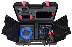 Eripakkumine - diagnostikaseadmed LAUNCH X-431 EURO LINK (4 foto / 10)
