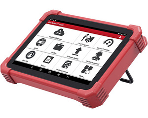 Eripakkumine - Diagnostikaseadmed LAUNCH X-431 EURO TURBO II (2 foto / 10)