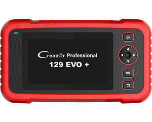 Mitme brändi diagnostikaseade Launch CRP 129 EVO+ (1 foto / 10)